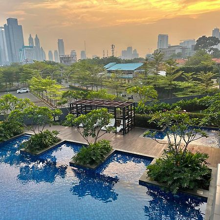 Unforgettable Nights Next To Ascott Sudirman -Min Stay 3 Nights- Yakarta Exterior foto