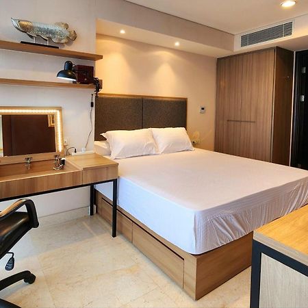 Unforgettable Nights Next To Ascott Sudirman -Min Stay 3 Nights- Yakarta Exterior foto