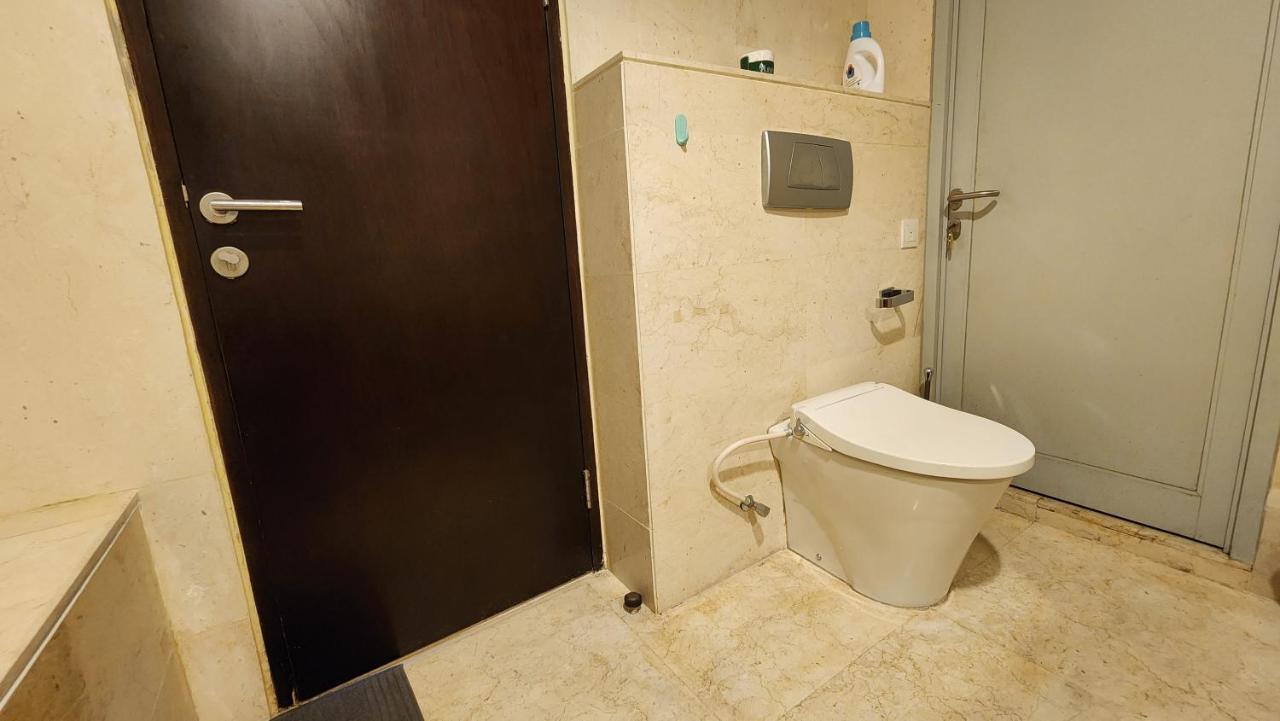 Unforgettable Nights Next To Ascott Sudirman -Min Stay 3 Nights- Yakarta Exterior foto