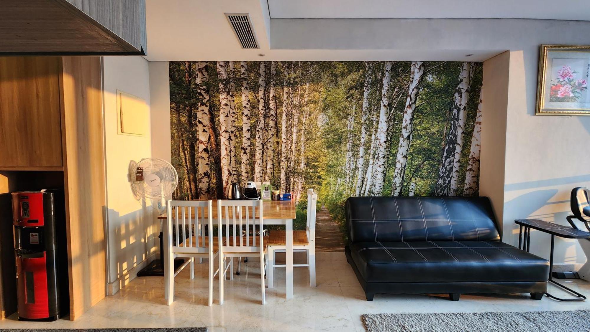 Unforgettable Nights Next To Ascott Sudirman -Min Stay 3 Nights- Yakarta Exterior foto