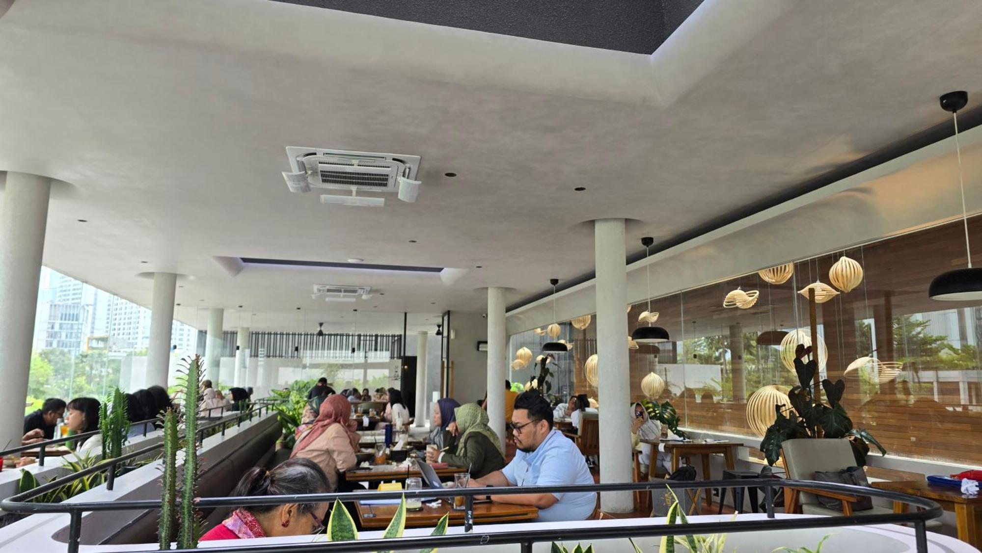 Unforgettable Nights Next To Ascott Sudirman -Min Stay 3 Nights- Yakarta Exterior foto